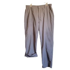 PacificTrail Convertible Hiking Pant